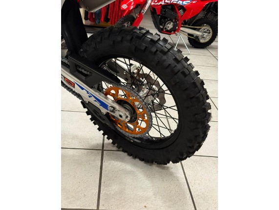 KTM 300 EXC Six-Days, 0003566