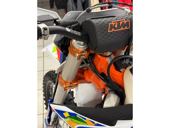 KTM 300 EXC Six-Days, 0003566