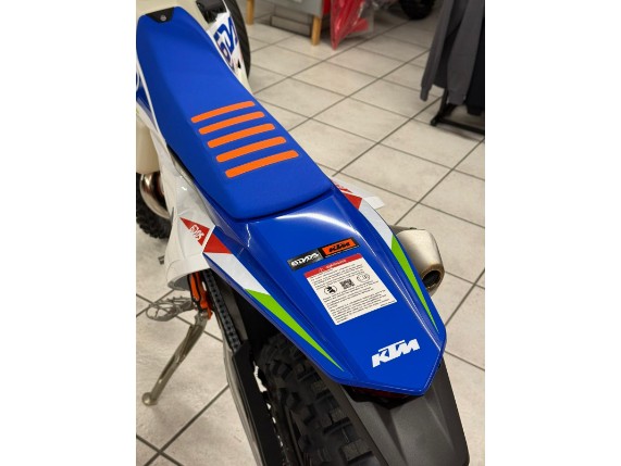 KTM 300 EXC Six-Days, 0003566