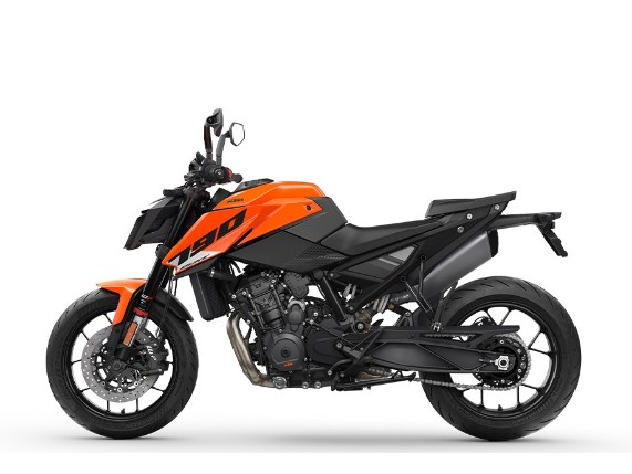 KTM 790 Duke, 0003797
