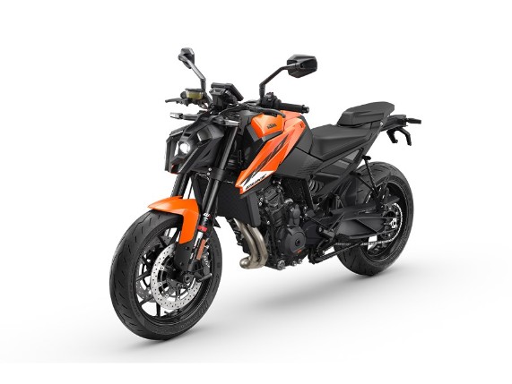 KTM 790 Duke, 0003797