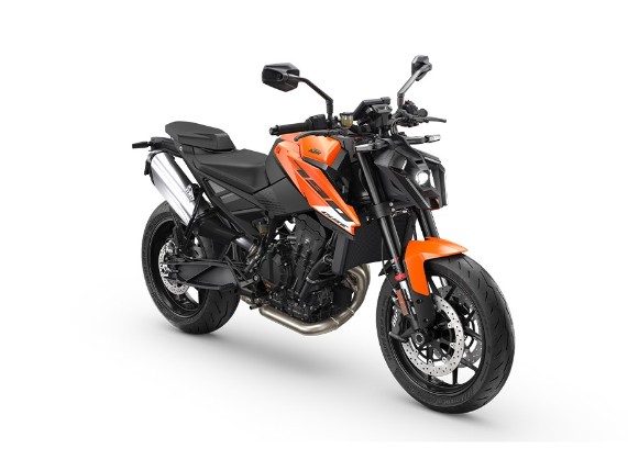 KTM 790 Duke, 0003797