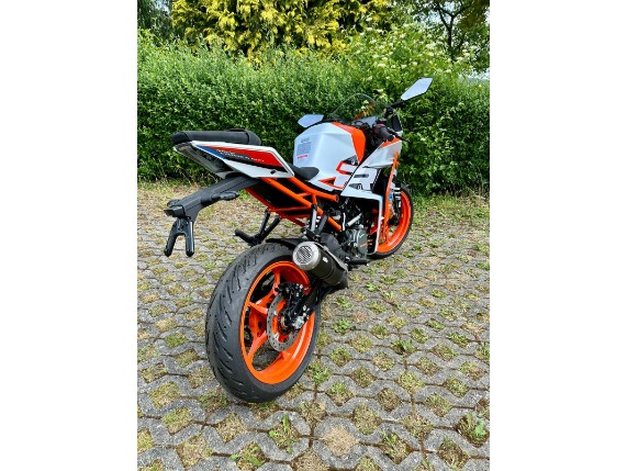 KTM RC 125 Factory, 0002630