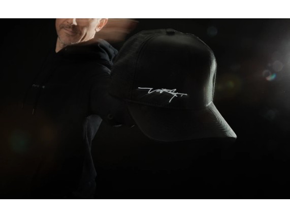 SFCP01 250228 Jute Cap White 1