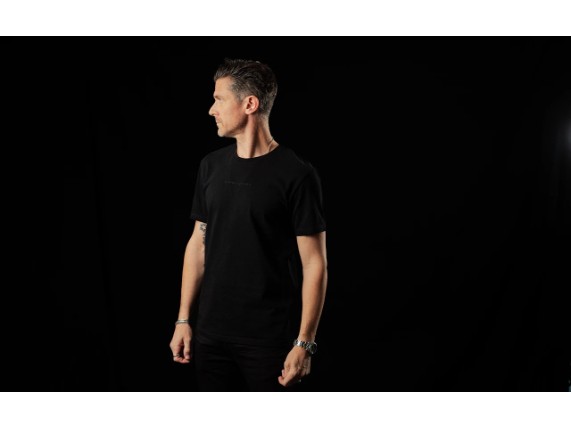 SFTS02 250228 Organic Cotton T-Shirt 1