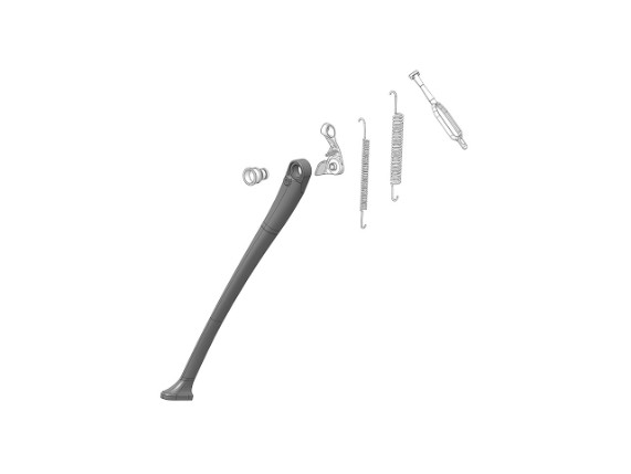 SMX1-F-SS-01 Seitenständer