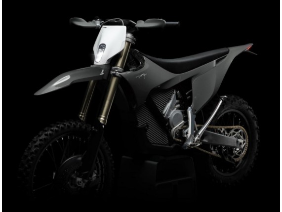 Stark Future Varg EX, 0003520