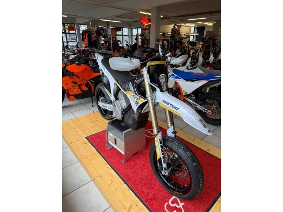 Stark Future Varg EX, 0003531