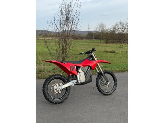 Stark Future Varg MX Alpha 80PS, 0003439