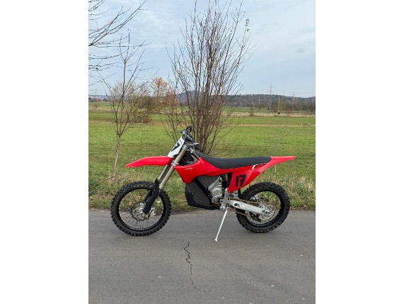 Stark Future Varg MX Alpha 80PS, 0003439