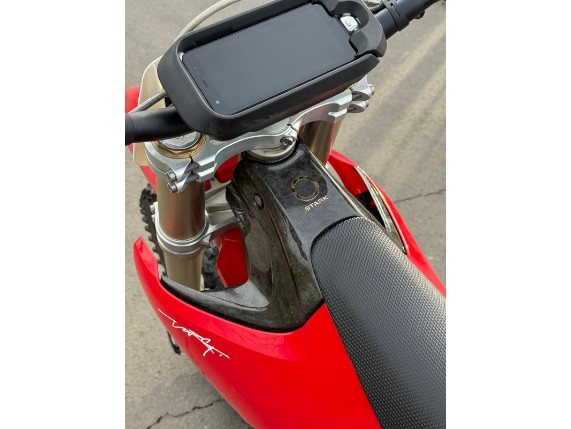 Stark Future Varg MX Alpha 80PS, 0003439