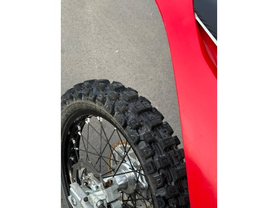 Stark Future Varg MX Alpha 80PS, 0003439