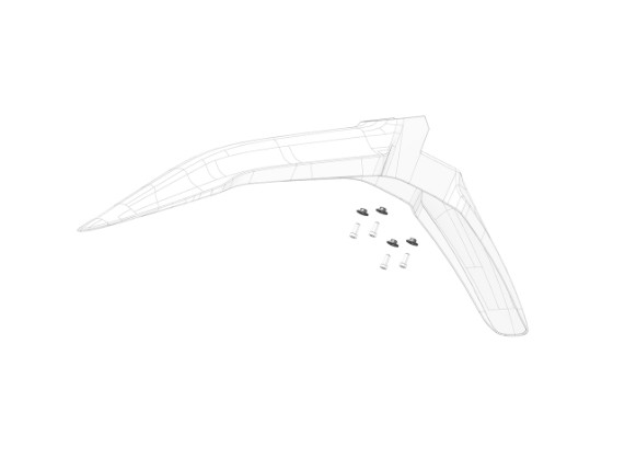 STD-BU-0006-FRONT_FENDER