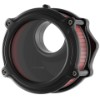 07-800S8B-15, Luftfilter GG3 transparent Softail