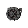 air filter GG2 Design SPOKE BLACK