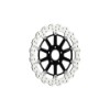20-W020330-0 Edelstahlbremsscheibe schwimmend Design Ricks Wave STEVE 330