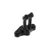 65-CS40255-0_Touring Rückverlegung +Gabelbrückenabdeckung+ Riser