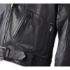 Harley-Davidson® Men's 120th Anniversary Cycle Champ Leather Biker