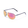 Aviator red