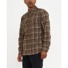 DMF235960.KalynCheckShirt.BrownCheck.1