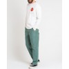 DMP231717.Riding Hot Ls Tee.Vintage White.2