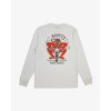 DMP231717.Riding Hot Ls Tee.Vintage White.5