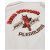 DMP236706.Pleasures Work Jacket.Natural.9(1)