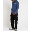 DMP238714.Egg & Beans Zip Hoodie.Ensign Blue.2