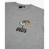 DMS221660B.Pegasus Tee.Grey Marle.6