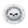 Harley-Davidson-Derbycover-Willie-G-Skull-25700469-Kupplungsdeckel-poliert-274356825150