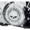 Harley-Davidson-Derbycover-Willie-G-Skull-25700469-Kupplungsdeckel-poliert-274356825150-2