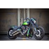 Harley-Davidson FXDR Custom Ricks-001