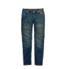 Harley-Davidson-Jeans-Motorradhose-Bikerhose-Lady-EC-99185-14VW0600-Gr-36-272894817853