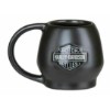 Harley-Davidson-Tasse-Sculpted-Skull-Becher-HDX-98616-Mug-Schwarz-Logo-283927856513-2