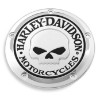 Harley-Davidson-Zndungsdeckel-Willi-G-Skull-Timer-Cover-32975-04a-chrom-TC-283908320414