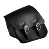 Harley-SCHWINGENTASCHE-Satteltasche-einseitig-XL-ab-2004-schwarz-90201326A-283860628508-2