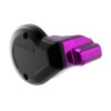 M8-TCK1000-PG_Timer Cover KIT M8 23,5 up_purple