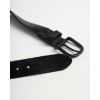 Oakland Belt Black-Black3