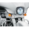 Original-Harley-Davidson-7-Zoll-Projektions-LED-Scheinwerfer-Touring-67700264-272616790011