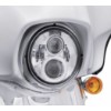 Original-Harley-Davidson-7-Zoll-Projektions-LED-Scheinwerfer-Touring-67700264-272616790011-3