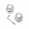 Original-Harley-Davidson-Mutternkappen-Achsen-Abdeckung-Multifit-44148-07A-281697985898-2