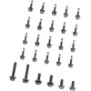 Original-Harley-Davidson-Schrauben-Satz-schwarz-Softail-ab-2018-Kit-12600254-274349194218