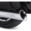 Original-Harley-Davidson-Touring-Auspuff-Endkappen-45-SE-Chrome-65100078-282750952872