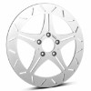 Ricks-Harley-Davidson-Apollo-5-13-330mm-poliert-Bremsscheibe-Motorrad-283413970824