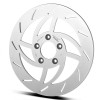 Ricks-Harley-Davidson-Freestyle-10-254mm-links-poliert-Bremsscheibe-273757159611