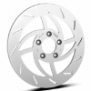 Ricks-Harley-Davidson-Freestyle-10-254mm-rechts-poliert-Bremsscheibe-273757160271