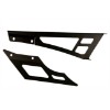 Ricks-Harley-Davidson-FXDR-Beltabdeckung-Riemenschutz-schwarz-matt-274308477503-4