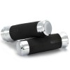 Ricks-Harley-Davidson-Griff-Set-GOOD-GUYS-alle-DYNA-ab-96-mit-GASZUG-chrom-281142332856