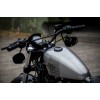 Ricks-Harley-Davidson-Sportster-Lenker-DIRT-TRACK-schwarz-matt-273779240158-3