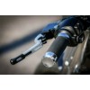 Ricks-Harley-Dyna-1996-2017-verstellbare-Brems-und-Kupplungshebel-in-silber-273751306117-6